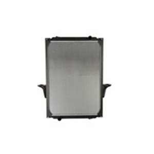 NRF 529564 - Engine radiator (with frame, thickness: 48mm) fits: RVI PREMIUM dCi11B/43-MIDR06.23.56B/41 04.96-