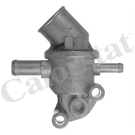 CALORSTAT BY VERNET TH6073.85J - Cooling system thermostat (85°C, in housing) fits: FIAT UNO 0.9 03.83-09.92