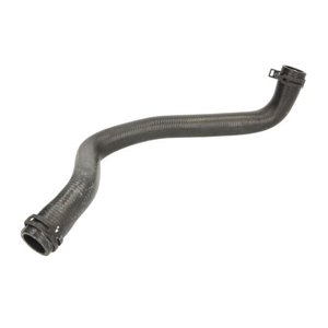THERMOTEC DWC126TT - Cooling system rubber hose bottom fits: DS DS 3; CITROEN C3 AIRCROSS II, C3 II, C3 III, C4 CACTUS, DS3; OPE