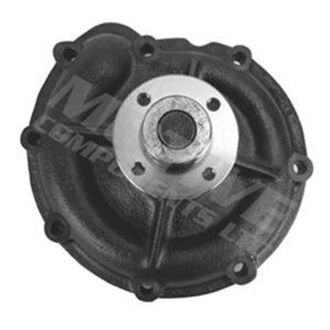 MOTWP1730 Water pump fits: CASE