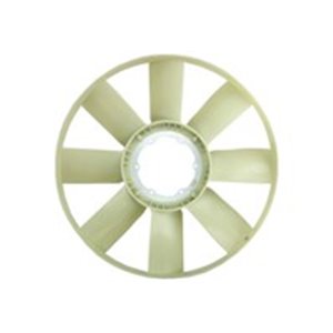 NRF 49806 Ventilaatori ventilaator  läbim - Top1autovaruosad