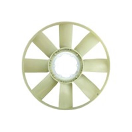 49806 Fan Wheel, engine cooling NRF