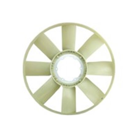 NRF 49806 Ventilaatori ventilaator (läbimõõt 750 mm, number łopat 8) MERCED