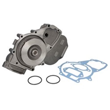 OMP343.345 Water pump fits: MAN F2000, F90, NG, NL, TGA, ÜL D2840LF01 D2866L