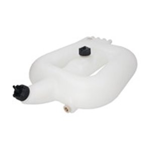 NRF 455040 - Coolant expansion tank fits: FORD CARGO; TEMSA AVENUE ISB-226-ISBe5-186 01.12-