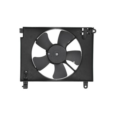 D80009TT Fan, engine cooling THERMOTEC