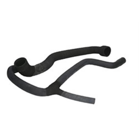 ANAC MAKINA 834-00412-AN - Cooling system rubber hose fits: JCB 3CX 4CX