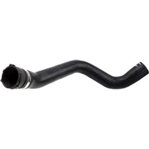 GATES 05-3448 - Cooling system rubber hose (high cab, 56mm/56mm, length: 623mm) fits: IVECO STRALIS I, STRALIS II, S-WAY, TRAKKE