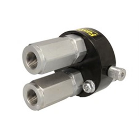 FASTER 3P208G-2-12G MC - Hydraulic quick-coupler element, quick-coupler moving part (1/2inch 70l/min.)