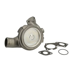 WP-PK112 Water pump fits: FIATALLIS TL JCB 400, FASTRAC KALMAR DCD KOMA