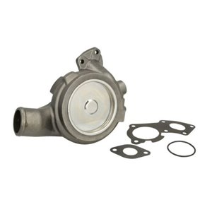 WP-PK112 Water Pump, engine cooling THERMOTEC - Top1autovaruosad