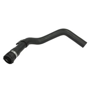 THERMOTEC SI-ME68 - Cooling system rubber hose (with fitting brackets, 32mm, length: 620mm) EURO 6 fits: MERCEDES AROCS OM470.90