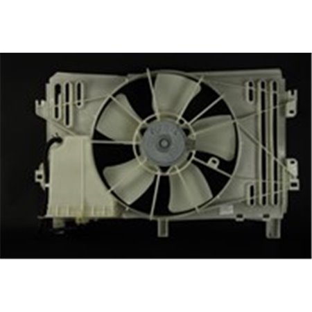 836-0013 Fan, engine cooling TYC