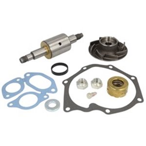 OMP OMP192.013 - Coolant pump repair kit fits: IVECO 370, AP, TURBOTECH 8210.02.A0321/8220.02.701/8220.02.834 01.76-