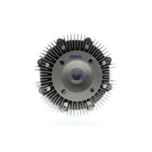 FCT-091 Clutch, radiator fan AISIN - Top1autovaruosad