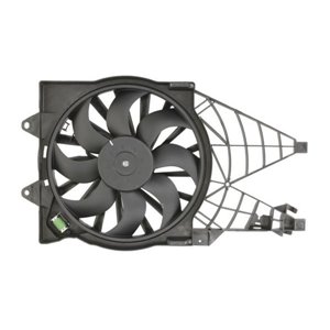 D8F018TT Fan, engine cooling THERMOTEC - Top1autovaruosad