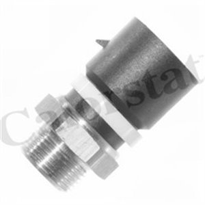 CALORSTAT BY VERNET TS1771 - Radiator fan thermostatic switch fits: ALFA ROMEO 146; NISSAN MICRA II; OPEL ASTRA F, CALIBRA A, FR