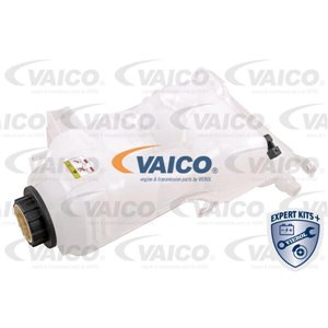 VAICO V48-0211 - Coolant expansion tank (with plug, with level sensor) fits: LAND ROVER RANGE ROVER III 09.09-08.12
