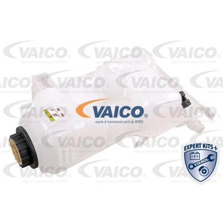 V48-0211 Компенсационный бак, охлаждающая жидкость VAICO