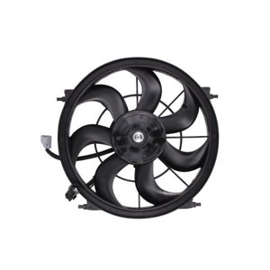 D80505TT Fan, engine cooling THERMOTEC - Top1autovaruosad