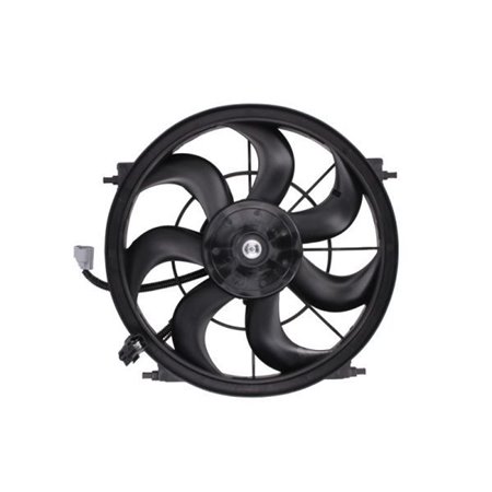 D80505TT Fan, engine cooling THERMOTEC