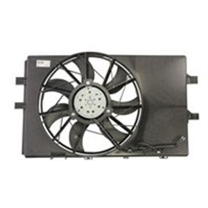 V30-01-0008 Fan, engine cooling VEMO - Top1autovaruosad