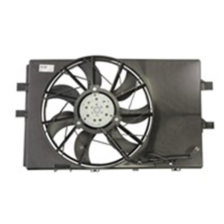 V30-01-0008 Fan, engine cooling VEMO