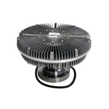 VLC108 AVA Fan clutch (number of pins: 5) fits: VOLVO FH, FH II, FH16 D13A40