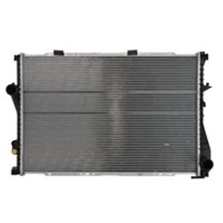 NRF 55323 - Engine radiator fits: BENTLEY ARNAGE BMW 5 (E39), 7 (E38) ROLLS-ROYCE SILVER SERAPH 2.0-5.4 03.94-12.13