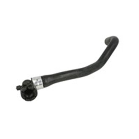 SASIC 3400155 - Cooling system rubber hose exhaust side (21mm) fits: CITROEN C2, C3 I, C3 PLURIEL PEUGEOT 1007, 207 1.4D 02.02-