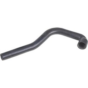 GATES 05-3416 - Cooling system rubber hose top (45mm/31mm) fits: VOLVO 240 2.4D 08.78-08.93