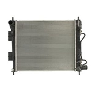 59262 Radiator, engine cooling NRF - Top1autovaruosad