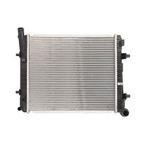 KOYORAD PL483418 - Engine radiator fits: CITROEN C1 II; PEUGEOT 108; TOYOTA AYGO 1.2 04.14-