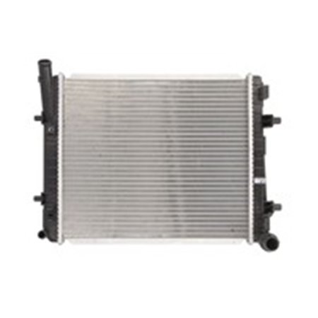 PL483418 Mootori radiaator sobib: CITROEN C1 II PEUGEOT 108 TOYOTA AYGO 