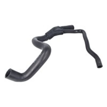 SASIC 3406343 - Cooling system rubber hose bottom fits: OPEL ASTRA G, ZAFIRA A 2.2 06.00-10.05