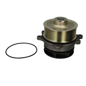 THERMOTEC WP-IV111 - Water pump fits  IVE - Top1autovaruosad