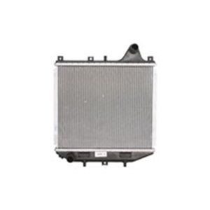 NRF 59213 - Engine radiator fits: AIXAM CITY, COUPE, CROSSLINE, CROSSOVER 0.4D-0.6D 01.12-