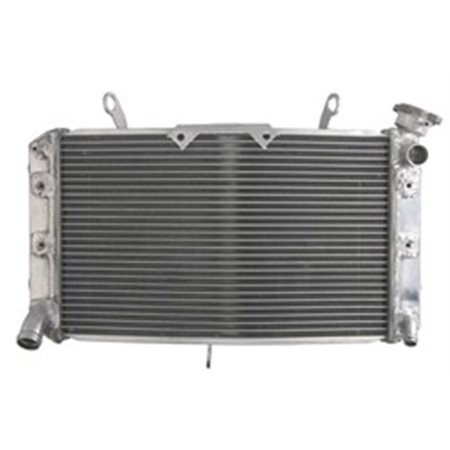 RAD-571 Radiator fits: YAMAHA FZ1 1000 2006 2012