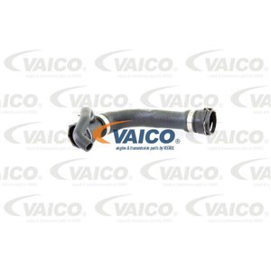 VAICO V20-1676 - Cooling system rubber hose top fits: BMW 7 (E38) 3.0D 08.98-11.01