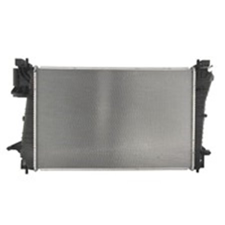 KOYORAD PL313200 - Engine radiator fits: CHEVROLET AVEO 1.3D 07.11-12.15