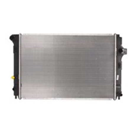 KOYORAD PL012764 - Engine radiator fits: TOYOTA YARIS 1.5H 03.12-
