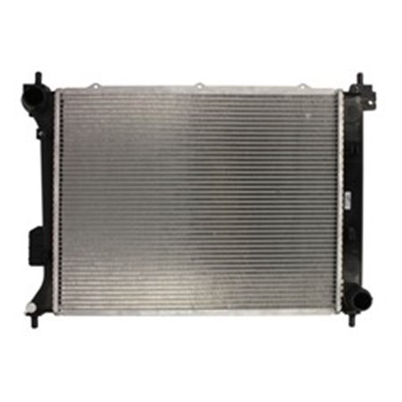 PL812576 Mootori radiaator (Manuaalne) sobib: ALFA ROMEO 33 1.2 1.7 05.83 