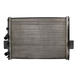 NIS 61975 Mootori radiaator (Manuaalne) sobib: IVECO DAILY II 2.8D 02.95 05