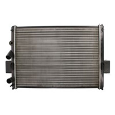 NISSENS 61975 - Engine radiator (Manual) fits: IVECO DAILY II 2.8D 02.95-05.99