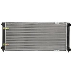 503003 Radiator, engine cooling NRF - Top1autovaruosad