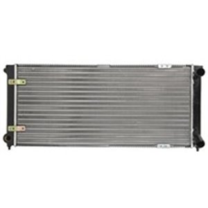 NRF 503003 - Engine radiator fits: SEAT TOLEDO I 1.6-2.0 05.91-03.99