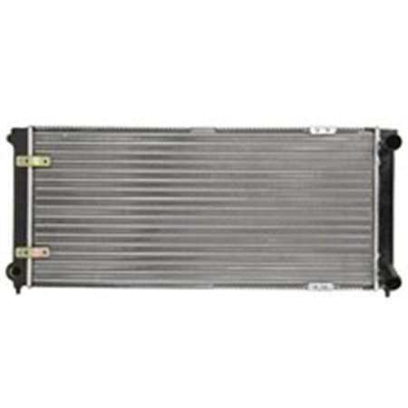 503003 Radiator, engine cooling NRF