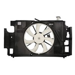 47898 Fan, engine cooling NRF - Top1autovaruosad