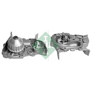 538 0022 10 Water Pump, engine cooling Schaeffler INA - Top1autovaruosad