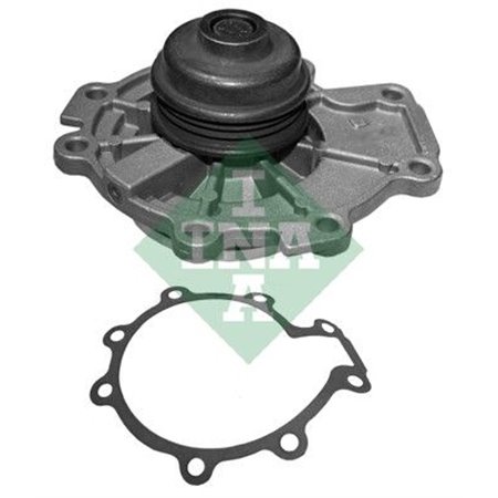 538 0265 10 Water Pump, engine cooling Schaeffler INA